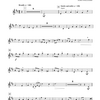 ULTIMATE MOVIE Instrumental Solos + Audio Online / trumpeta a klavír (PDF)