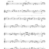 ULTIMATE MOVIE Instrumental Solos + Audio Online / trumpeta a klavír (PDF)