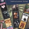 ULTIMATE MOVIE Instrumental Solos + CD / lesní roh (f horn) a klavír (PDF)