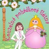 Kouzelná pohádková flétna + Audio Online / 12 pohádkových písniček pro zobcovou flétnu