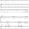 BLUE SKIES /SATB* + piano/chords