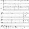 Hail Holy Queen (from Sister Act) / SATB + piano/chords