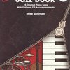 Not Just Another Jazz Book 1 (red) + Audio Online / 10 snadných originálních klavírních skladeb