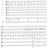 Missa pastoralis in C in Nativitate Domini in nocte (Česká mše půlnoční) by Jakub Jan RYBA / partitura (SATB + komorní soubor)