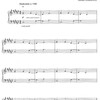 MINECRAFT: Volume Alpha - music from the video game / sólo klavír