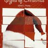 THE TWELVE STYLES OF CHRISTMAS + CD / klarinet