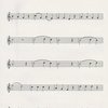 Hal Leonard MGB Distribution EASY SOLOS FOR RECORDER + CD / jednoduché skladbičky pro zobc