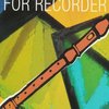 EASY SOLOS FOR RECORDER + CD / jednoduché skladbičky pro zobcovou flétnu
