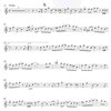 Hal Leonard MGB Distribution ALL JAZZ + CD / altový a tenorový saxofon