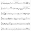 Hal Leonard MGB Distribution ALL JAZZ + CD / altový a tenorový saxofon