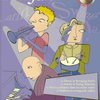 Hal Leonard MGB Distribution ALL JAZZ + CD / altový a tenorový saxofon
