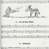 Hal Leonard MGB Distribution LOOK, LISTEN&LEARN 1 - FAVORITE SONGS  trumpet