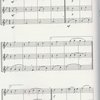 Hal Leonard MGB Distribution LOOK, LISTEN&LEARN 1 - TRIO BOOK  flute