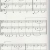 Hal Leonard MGB Distribution LOOK, LISTEN&LEARN 1 - TRIO BOOK  clarinet