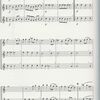 LOOK, LISTEN &amp; LEARN 1 - TRIO BOOK tenor sax / tenorový saxofon