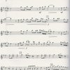 Hal Leonard MGB Distribution LOOK, LISTEN&LEARN 3 - STYLISH ADVENTURE alt saxofon