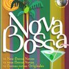 NOVA BOSSA + CD / příčná flétna