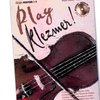 PLAY KLEZMER ! / klavírní doprovod