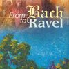 Fentone Music FROM BACH TO RAVEL + CD / klarinet