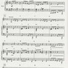 1st RECITAL SERIES mallet - klavírní doprovod