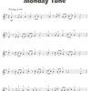 Hal Leonard MGB Distribution PLAY 'EM RIGHT JAZZ  v.1    klarinet