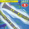 Hal Leonard MGB Distribution PLAY 'EM RIGHT JAZZ  v.1    klarinet