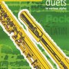PLAY 'EM RIGHT!  -  12 DUETS    flutes