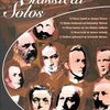 Hal Leonard MGB Distribution Classical Solos + CD / příčná flétna