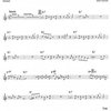 Hal Leonard MGB Distribution CLARINET -  JAZZ SOLOS by Allen Vizzuti + CD