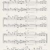 PLAY THE BLUES + CD  Bass Clef instruments duets