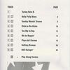 JAZZ ROCK IN THE USA + CD / trombon (pozoun)