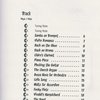 Hal Leonard MGB Distribution KIDS PLAY SOLO ...  + CD / příčná flétna