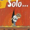 KIDS PLAY SOLO ... + CD / příčná flétna