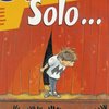 Hal Leonard MGB Distribution KIDS PLAY SOLO ...  + CD / příčná flétna