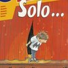 KIDS PLAY SOLO ... + CD / klarinet