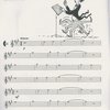Hal Leonard MGB Distribution KIDS PLAY SOLO ...  + CD / altový saxofon