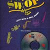 MORE SWING POP + CD   příčná flétna / housle