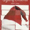 THE TWELVE STYLES OF CHRISTMAS + CD / trumpeta