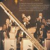 Hal Leonard MGB Distribution NEW SWING + CD / příčná flétna