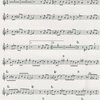 Hal Leonard MGB Distribution NEW SWING + CD    altový / tenorový saxofon