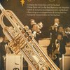 Hal Leonard MGB Distribution NEW SWING + CD / trumpeta