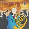 CURNOW MUSIC PRESS, Inc. CLASSICS FOR YOUNG PLAYERS + CD / lesní roh  (f-horn)