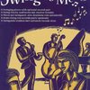 Hal Leonard MGB Distribution SWING TO ME + CD / flute duets