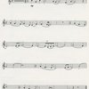 CURNOW MUSIC PRESS, Inc. RETRO POP + CD / klarinet