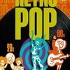 RETRO POP + CD / klarinet