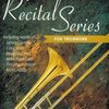 1st RECITAL SERIES + CD / trombon - sólový sešit