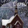 CURNOW MUSIC PRESS, Inc. GREAT CAROLS + CD  trumpeta