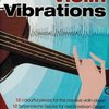 VIOLIN VIBRATIONS + 2x CD   two violins