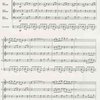 THREE LITTLE POP TUNES / kvartet zobcových fléten (SATB)