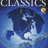 Fentone Music WORLD FAMOUS CLASSICS + CD / alto saxofon